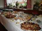 фото отеля Hotel Zum Hirsch Pfalzgrafenweiler