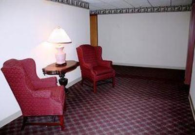 фото отеля Sycamore Inn