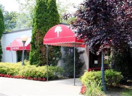 фото отеля Sycamore Inn
