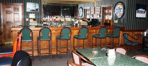 фото отеля Sycamore Inn