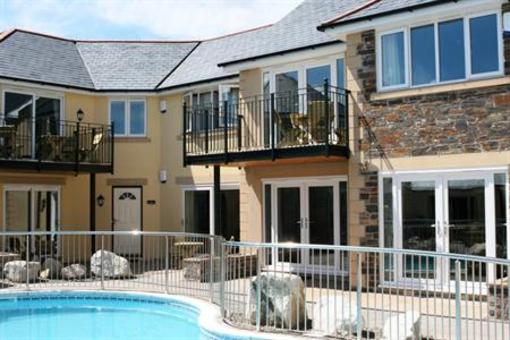 фото отеля Porth Veor Villas and Apartments