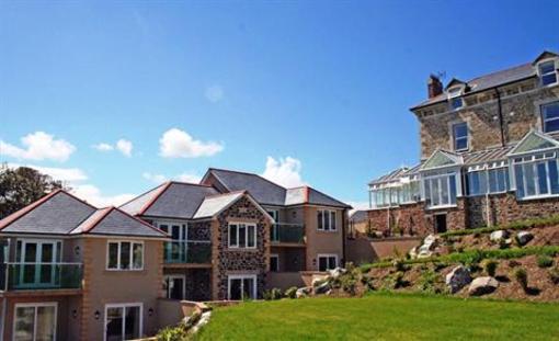 фото отеля Porth Veor Villas and Apartments