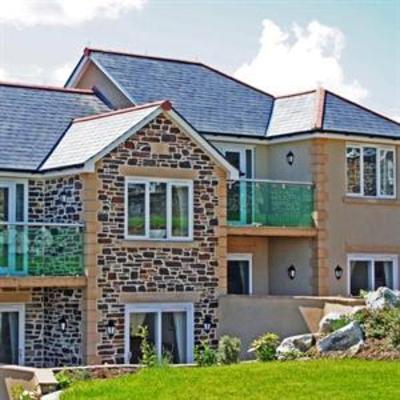 фото отеля Porth Veor Villas and Apartments