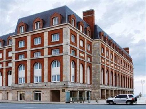 фото отеля NH Hotel Casino