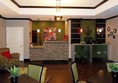 фото отеля Super 8 Carthage Texas