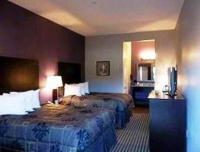 фото отеля Super 8 Carthage Texas