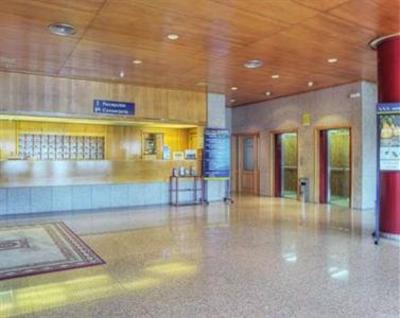 фото отеля Villamartin Hotel