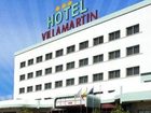 фото отеля Villamartin Hotel
