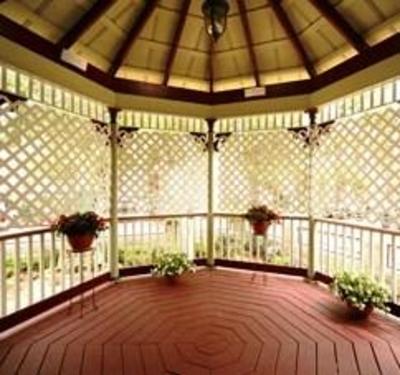 фото отеля Cedar House Inn