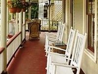 Cedar House Inn