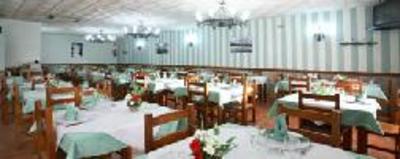 фото отеля Hotel Restaurante Caracho Corella