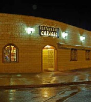 фото отеля Hotel Restaurante Caracho Corella