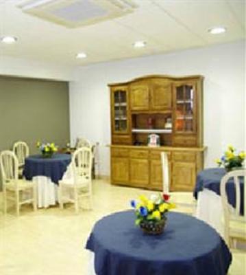 фото отеля Hotel Restaurante Caracho Corella