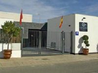 Hotel Restaurante Caracho Corella