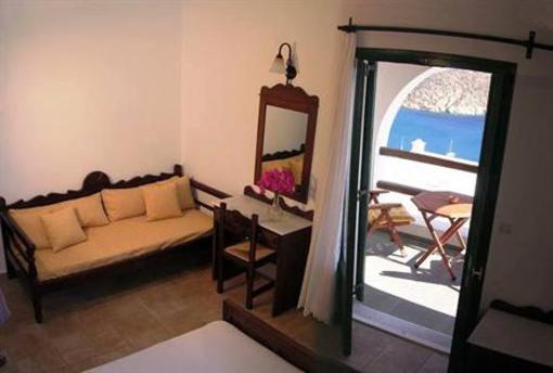 фото отеля Katerina's Rooms Hotel Mylopotas