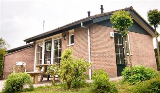 фото отеля Country Rooms De Boshoek Voorthuizen