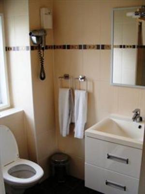 фото отеля Country Rooms De Boshoek Voorthuizen