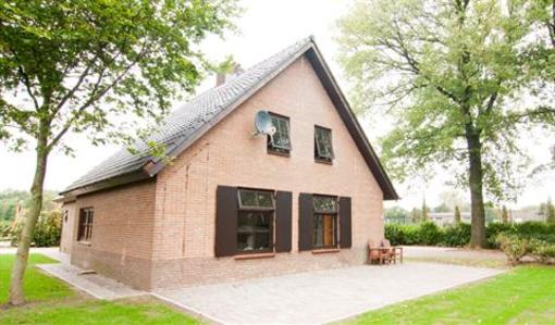 фото отеля Country Rooms De Boshoek Voorthuizen