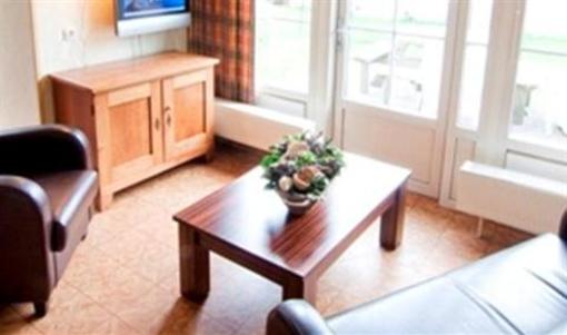 фото отеля Country Rooms De Boshoek Voorthuizen