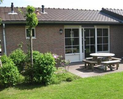 фото отеля Country Rooms De Boshoek Voorthuizen