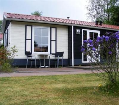 фото отеля Country Rooms De Boshoek Voorthuizen