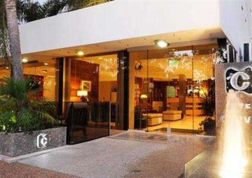фото отеля Capvio Hotel