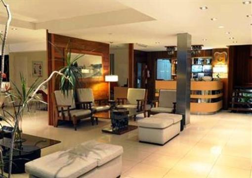 фото отеля Capvio Hotel