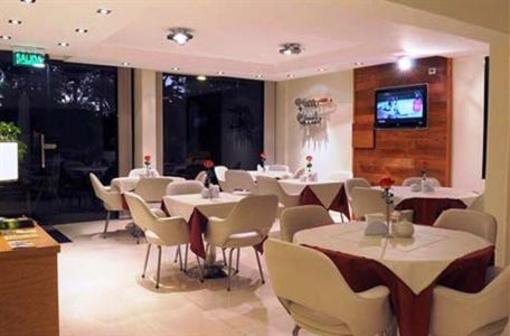 фото отеля Capvio Hotel
