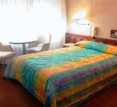 фото отеля Capvio Hotel