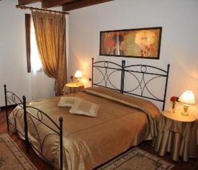 фото отеля Villa Angela Park Hotel Quarto d'Altino
