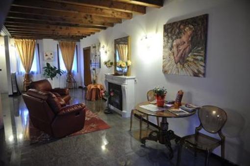 фото отеля Villa Angela Park Hotel Quarto d'Altino