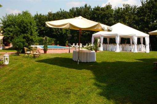 фото отеля Villa Angela Park Hotel Quarto d'Altino