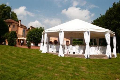 фото отеля Villa Angela Park Hotel Quarto d'Altino