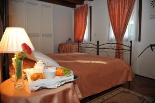 фото отеля Villa Angela Park Hotel Quarto d'Altino