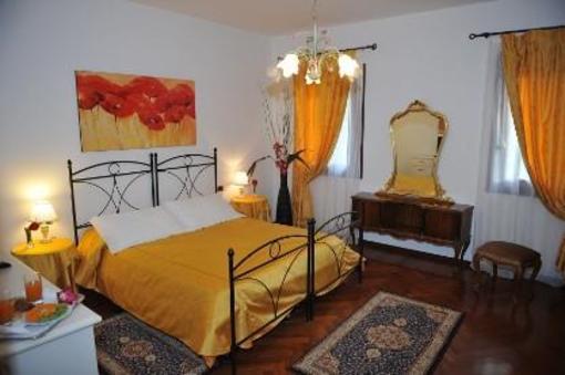 фото отеля Villa Angela Park Hotel Quarto d'Altino