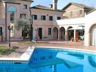фото отеля Villa Angela Park Hotel Quarto d'Altino