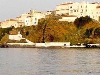 Iro Studios Andros