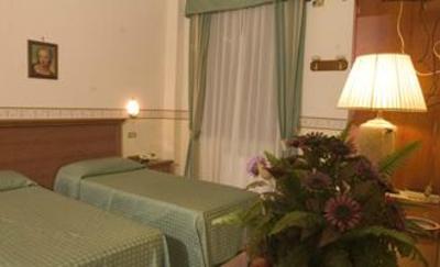 фото отеля Hotel Lento