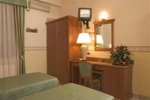 фото отеля Hotel Lento