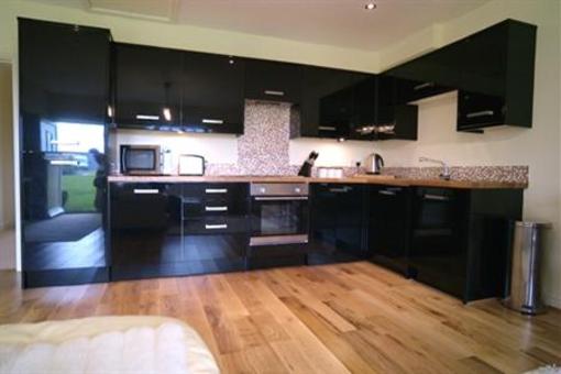 фото отеля Kickles Lodge Newport Pagnell