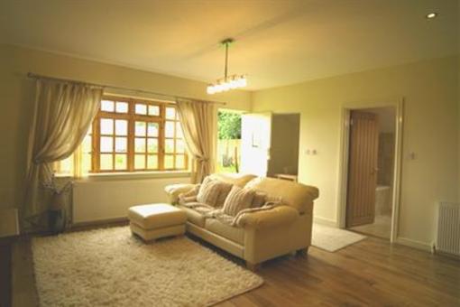 фото отеля Kickles Lodge Newport Pagnell
