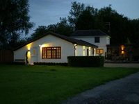 Kickles Lodge Newport Pagnell