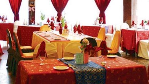 фото отеля Hotel Emas Tawau