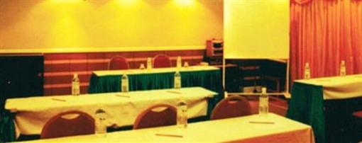 фото отеля Hotel Emas Tawau
