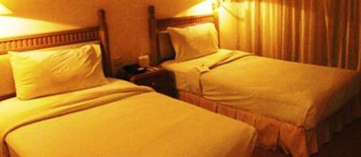 фото отеля Hotel Emas Tawau
