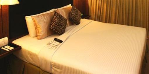 фото отеля Hotel Emas Tawau