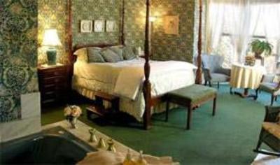 фото отеля Classic Rosewood Inn
