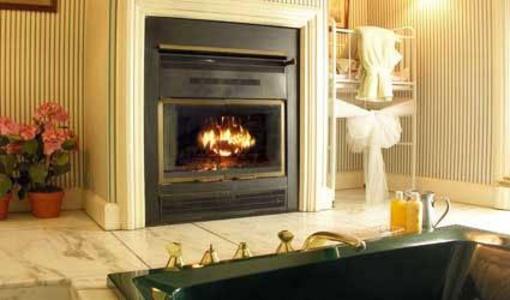 фото отеля Classic Rosewood Inn