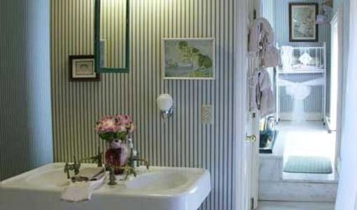фото отеля Classic Rosewood Inn