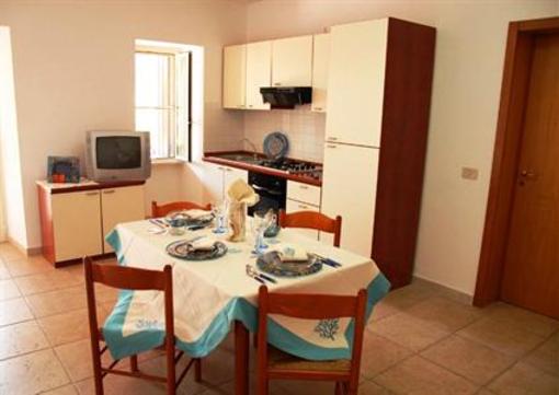 фото отеля Residence L' Antico Frantoio